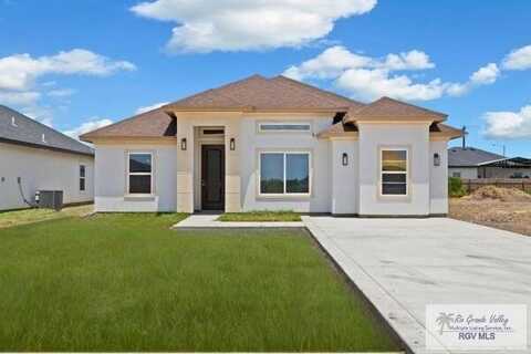 684 MANDELOS DR, BROWNSVILLE, TX 78521