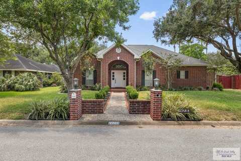 24200 PRESTON TRAIL, HARLINGEN, TX 78552