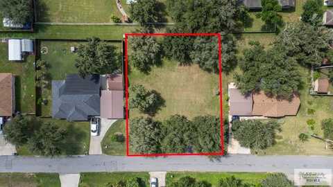 0 TRAXLER WAY, HARLINGEN, TX 78552