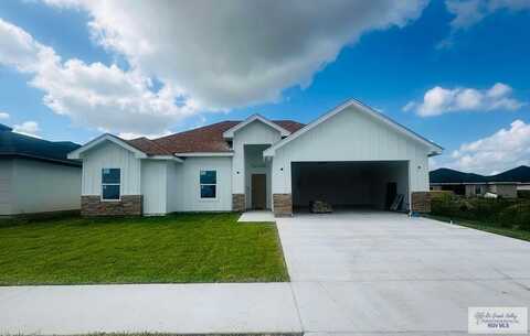 8801 SANDPIPER DR, HARLINGEN, TX 78552