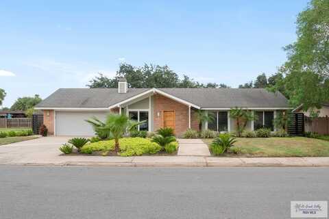 1555 MOCKINGBIRD LANE, BROWNSVILLE, TX 78521
