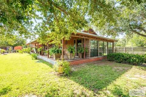 29814 COUCH AVE, HARGILL, TX 78549