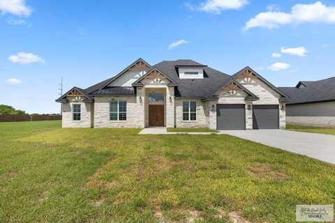 21592 BREEDLOVE ST., HARLINGEN, TX 78550