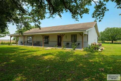 26086 RABB RD., LA FERIA, TX 78559
