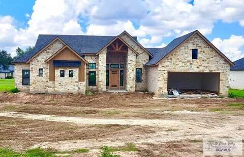 23888 SHILOH TRAIL, PRIMERA, TX 78552
