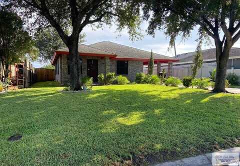 1910 WYOMING DR., HARLINGEN, TX 78552