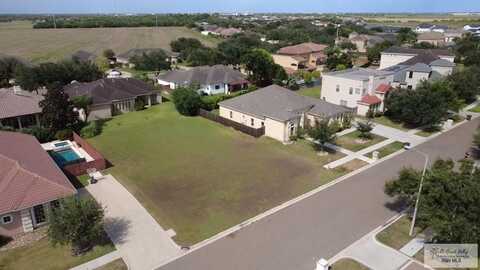 4418 WATERS EDGE, HARLINGEN, TX 78552
