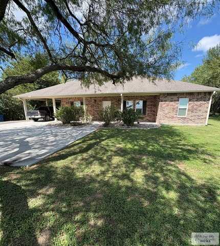 25246 WHITE RANCH RD., LA FERIA, TX 78559