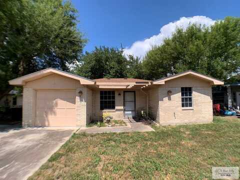 1105 COLT, LA FERIA, TX 78559
