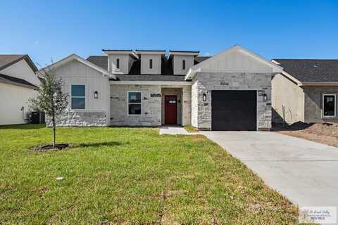 18013 REDWOOD AVE., COMBES, TX 78552