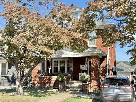 3638 Piedmont Road, Huntington, WV 25704