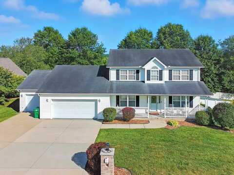 33 Market Street, Hurricane, WV 25526