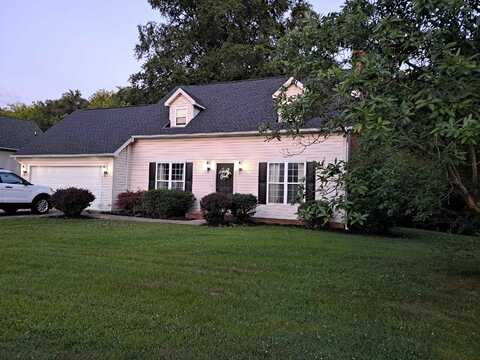 12 Stoney Brook Drive, Kenova, WV 25530
