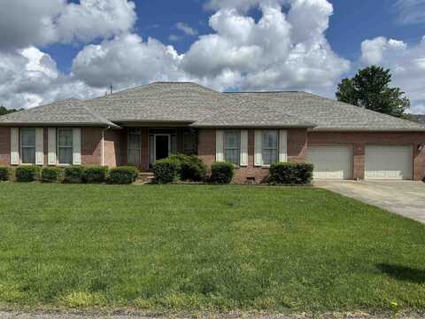 160 Township Road 1534, Proctorville, OH 45669