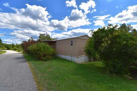 1674 Co Rd 124, Chesapeake, OH 45619