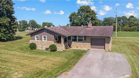 47 Private Drive 9354, Proctorville, OH 45669