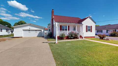 61 Township Rd 1059, Proctorville, OH 45669