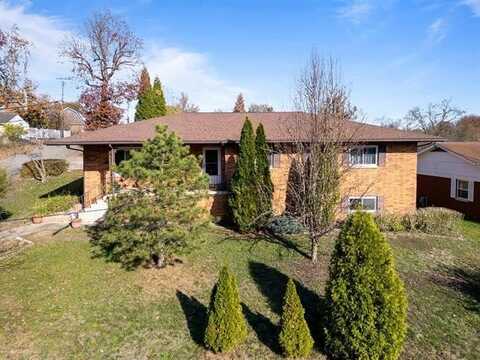 3000 Ferguson Road, Huntington, WV 25705