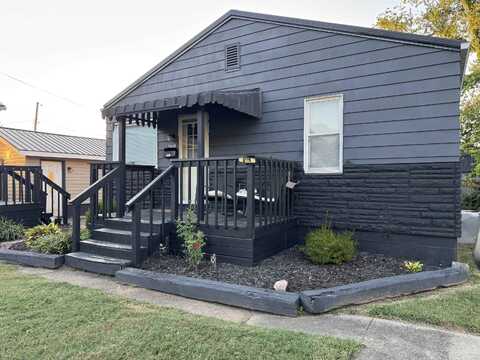 4322 Hughes Street, Huntington, WV 25704