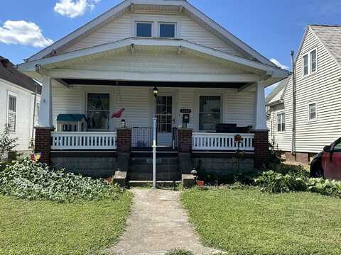 2008 S 9th Street, Ironton, OH 45638