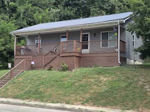 605 South 10th Street, Ironton, OH 45638