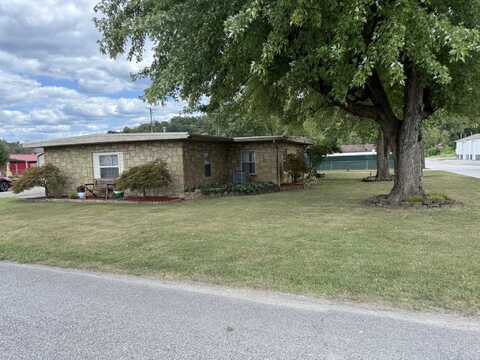 4817 Sunset Drive, Huntington, WV 25704