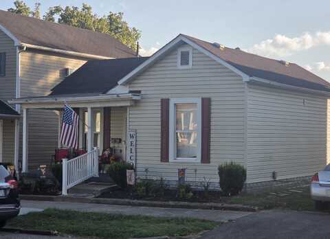 1014 South 5th Street, Ironton, OH 45638