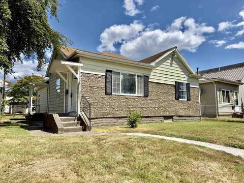 1619 S 6th St, ironton, OH 45638