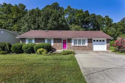 168 Jane Drive, Culloden, WV 25510