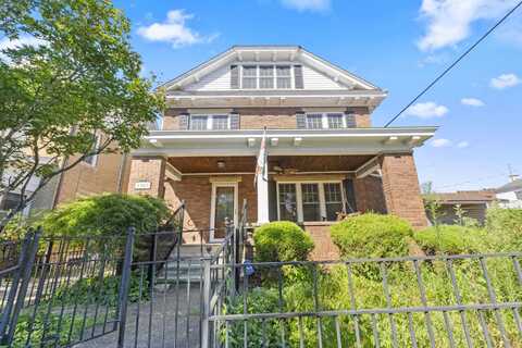 1307 13th Street, Huntington, WV 25701