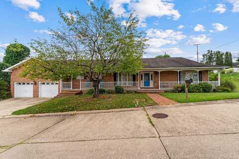12 Romar Court, Huntington, WV 25705