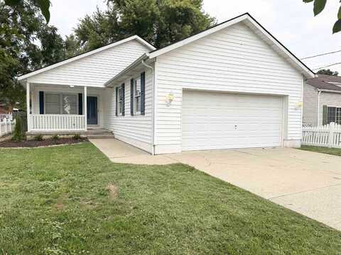 31 Curry Avenue, Huntington, WV 25705