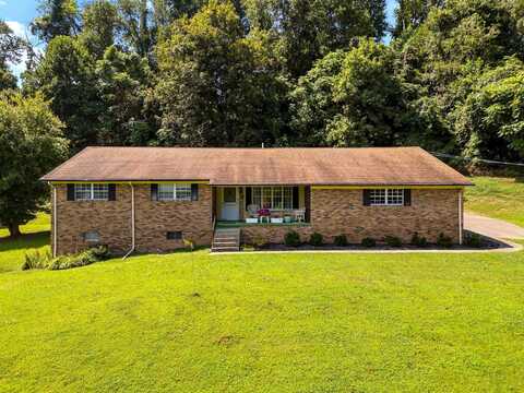 91 Pinecrest Lane, Kenova, WV 25530