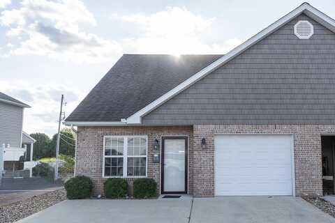 11 Platinum Drive, Chesapeake, OH 45619