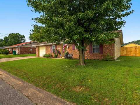 1372 Riverdale Estate, Winfield, WV 25213