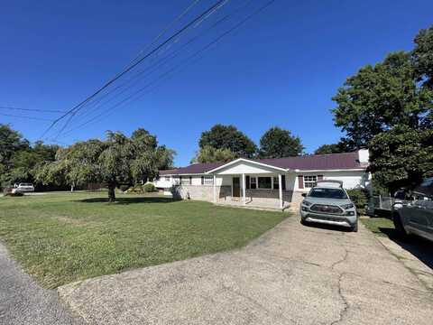 10 Hillview Circle, Milton, WV 25541