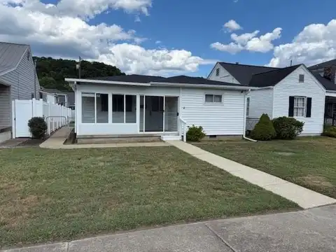 2313 S 9th Street, Ironton, OH 45638