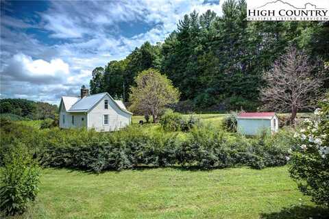 604 Colvard Farm Road, Jefferson, NC 28640