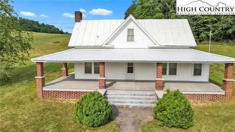 2531 NC Hwy 16, Jefferson, NC 28640
