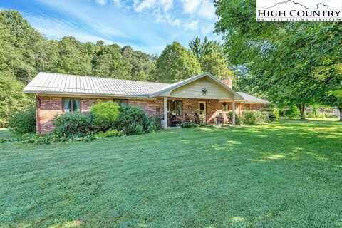 191 Clint Lewis Road, Boone, NC 28607