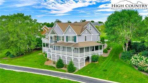 342 Birkdale Ridge, Jefferson, NC 28640