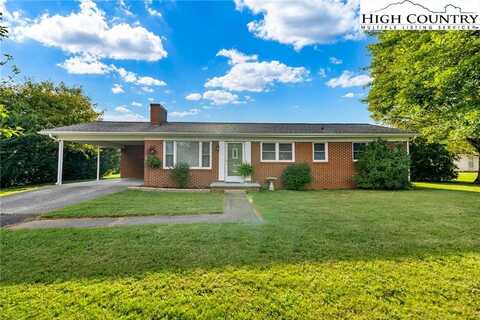 133 Brook Lane, West Jefferson, NC 28694