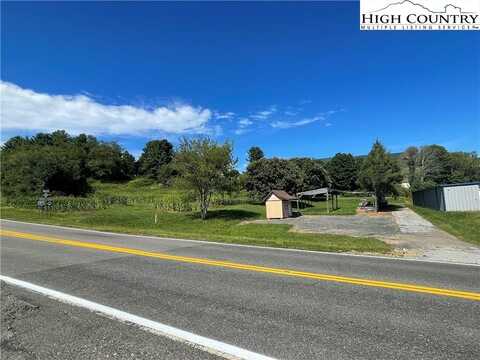 Tbd Nc Hwy 163 Highway, West Jefferson, NC 28694