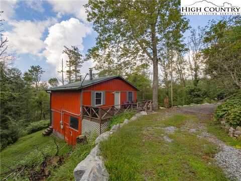 5349 Hickory Nut Gap Road, Banner Elk, NC 29604
