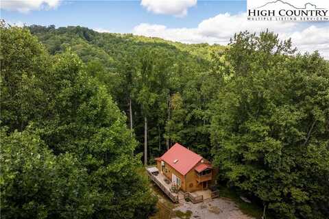 254 Seminole Trail, Elk Park, NC 28622