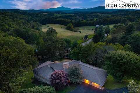181 Laurel Hill Road, Boone, NC 28607