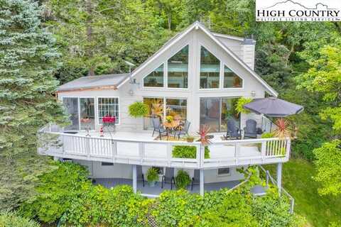 133 Wild Apple Road, Blowing Rock, NC 28605