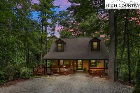 228 Woodby Ridge Road, Vilas, NC 28692