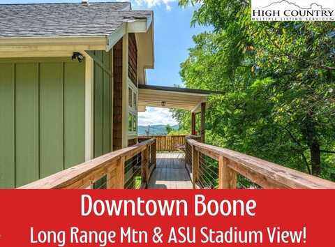 127 Sun Haven Lane, Boone, NC 28607