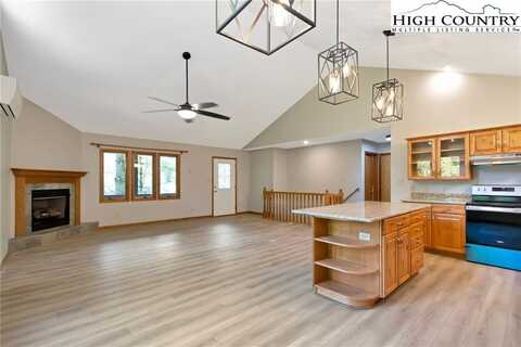 120 Kevin Creek Road, Fleetwood, NC 28626